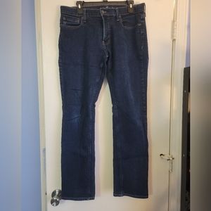 Mens Hollister Jean 33x32